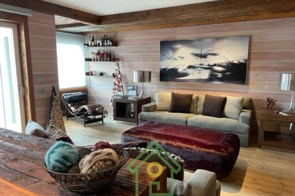 appartamento in affitto a Cortina d'Ampezzo
