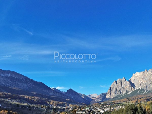 appartamento in affitto a Cortina d'Ampezzo