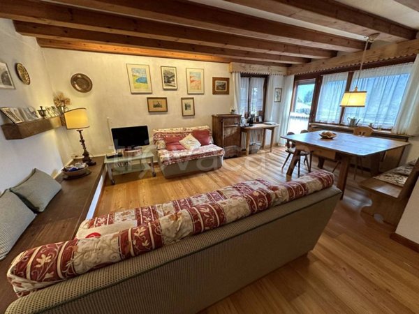 appartamento in affitto a Cortina d'Ampezzo