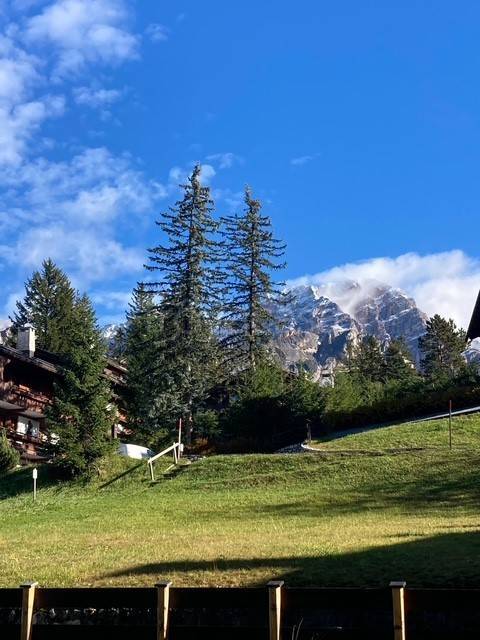 monolocale in affitto a Cortina d'Ampezzo