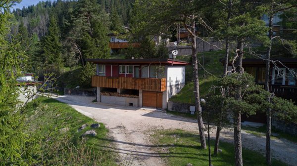 casa indipendente in affitto a Cortina d'Ampezzo