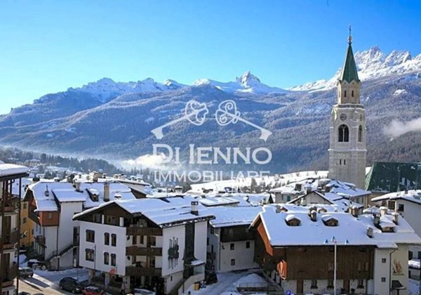appartamento in affitto a Cortina d'Ampezzo