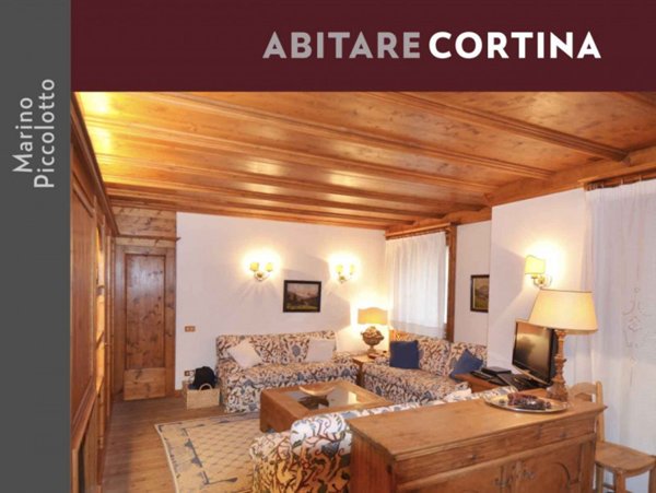 appartamento in affitto a Cortina d'Ampezzo