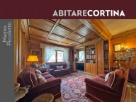 appartamento in affitto a Cortina d'Ampezzo