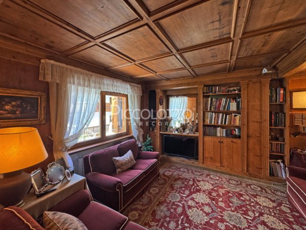 appartamento in affitto a Cortina d'Ampezzo