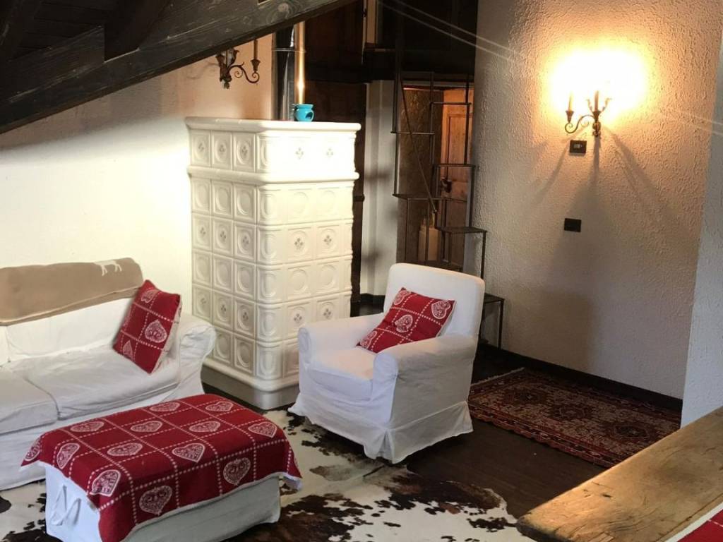 appartamento in affitto a Cortina d'Ampezzo