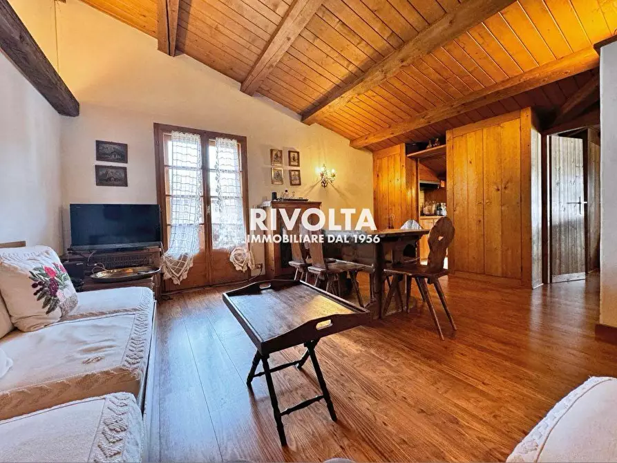 appartamento in affitto a Cortina d'Ampezzo