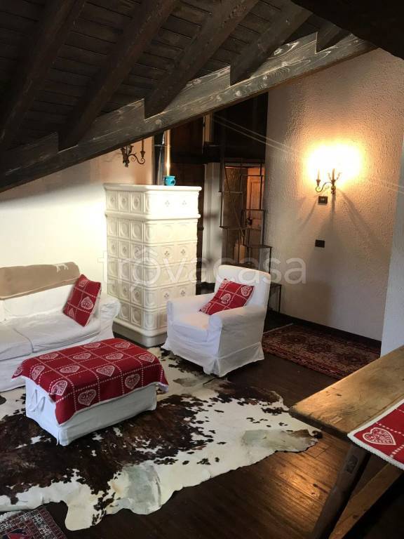 appartamento in affitto a Cortina d'Ampezzo