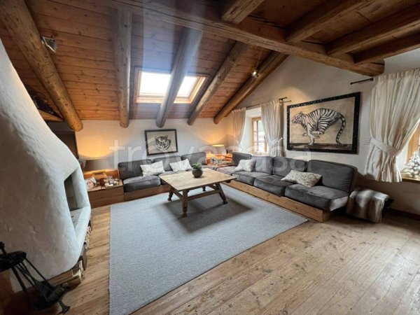 appartamento in affitto a Cortina d'Ampezzo