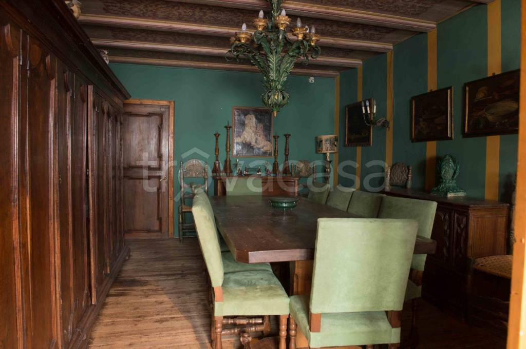 appartamento in affitto a Cortina d'Ampezzo