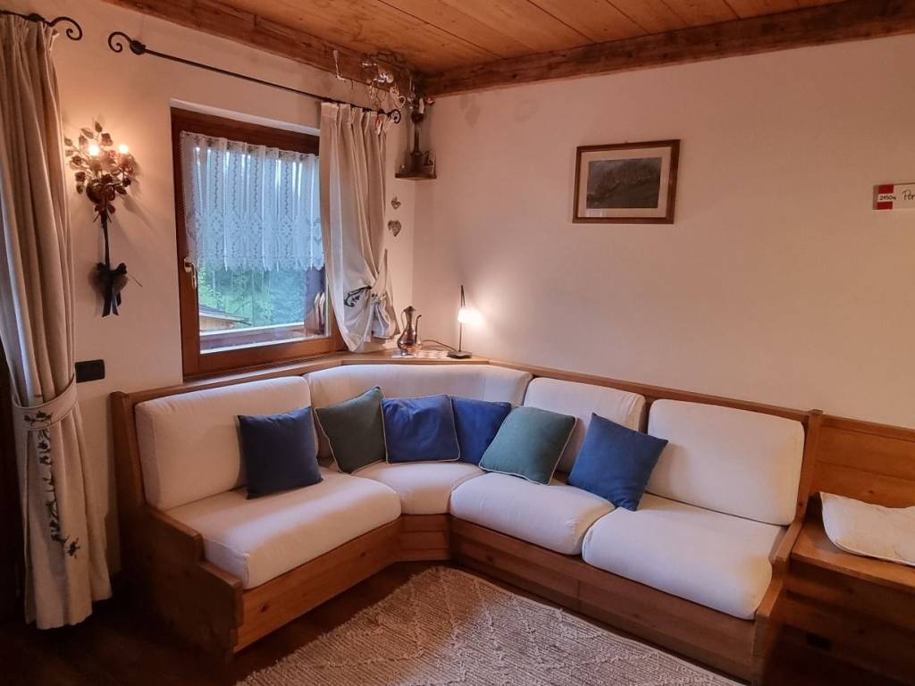 appartamento in affitto a Cortina d'Ampezzo