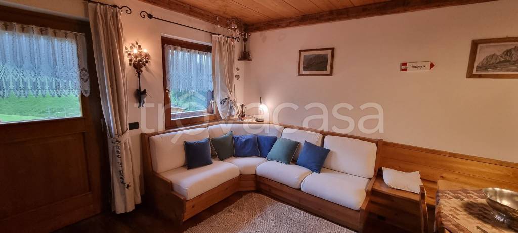 appartamento in affitto a Cortina d'Ampezzo