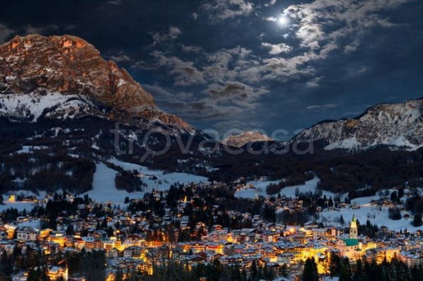 casa indipendente in affitto a Cortina d'Ampezzo