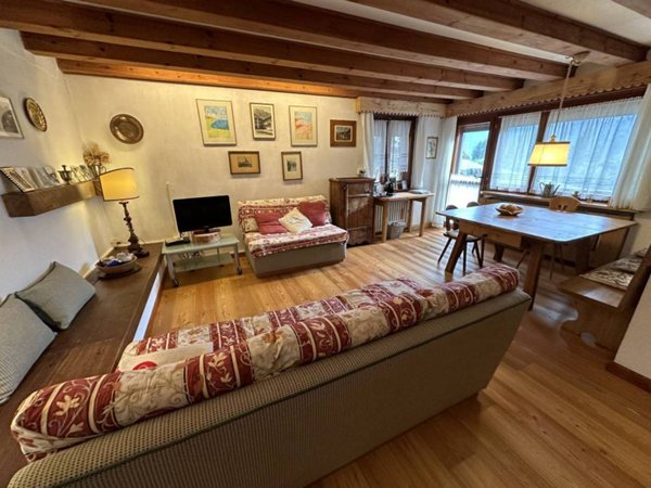 appartamento in affitto a Cortina d'Ampezzo