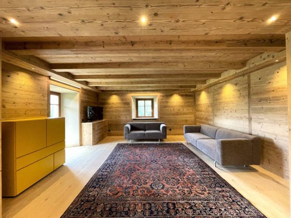 appartamento in affitto a Cortina d'Ampezzo