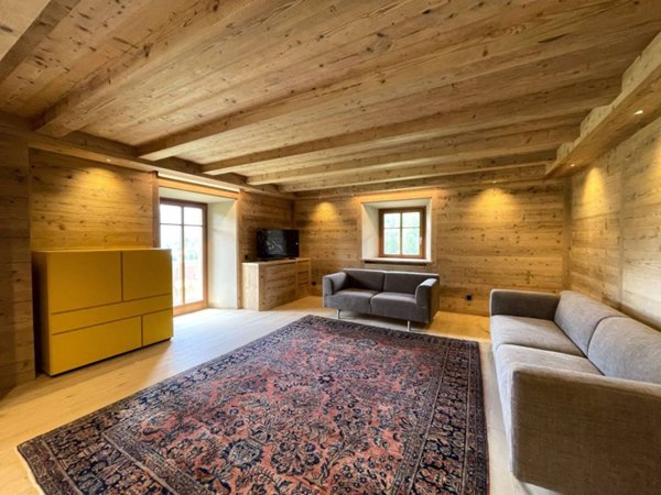 appartamento in affitto a Cortina d'Ampezzo