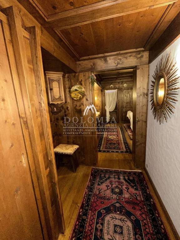 appartamento in affitto a Cortina d'Ampezzo