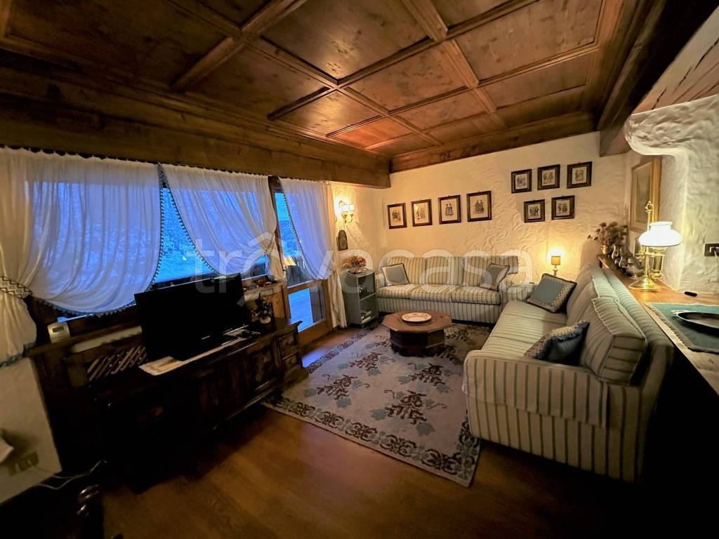 appartamento in affitto a Cortina d'Ampezzo