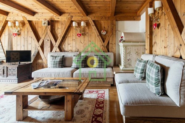 appartamento in affitto a Cortina d'Ampezzo