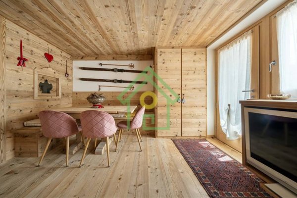 appartamento in affitto a Cortina d'Ampezzo
