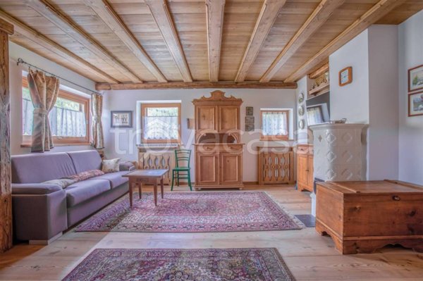 appartamento in affitto a Cortina d'Ampezzo