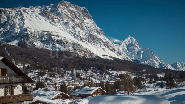 casa indipendente in affitto a Cortina d'Ampezzo