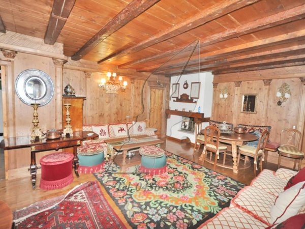 casa indipendente in affitto a Cortina d'Ampezzo