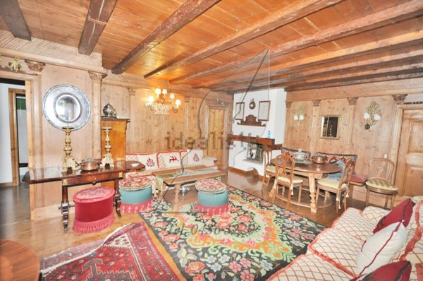 appartamento in affitto a Cortina d'Ampezzo