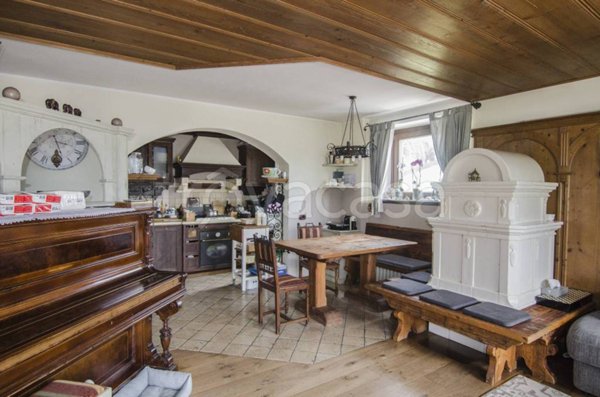 appartamento in affitto a Cortina d'Ampezzo