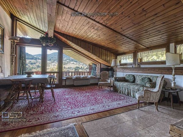 appartamento in affitto a Cortina d'Ampezzo