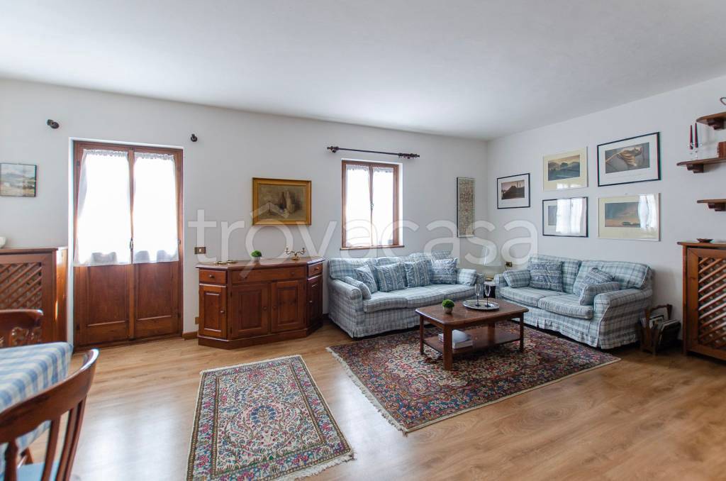 appartamento in affitto a Cortina d'Ampezzo in zona Alverà