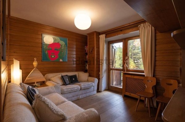 appartamento in affitto a Cortina d'Ampezzo