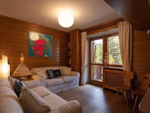 appartamento in affitto a Cortina d'Ampezzo in zona Maion