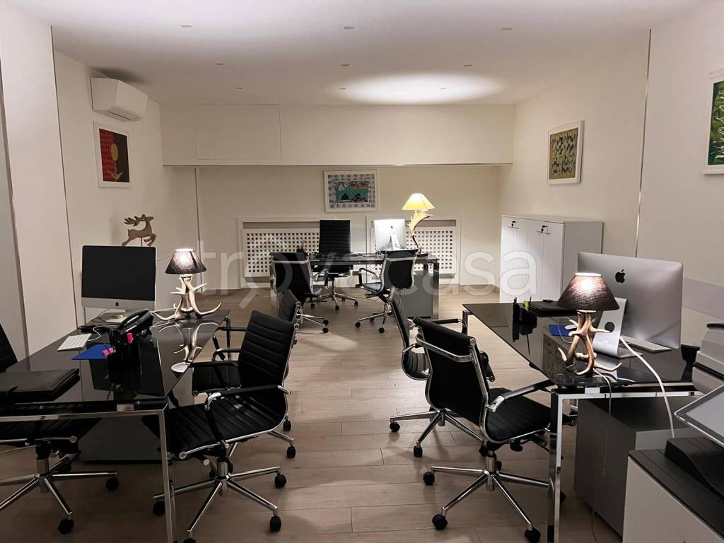 negozio in affitto a Cortina d'Ampezzo