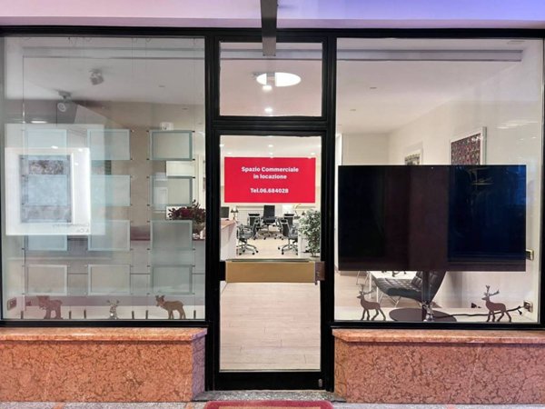 negozio in affitto a Cortina d'Ampezzo