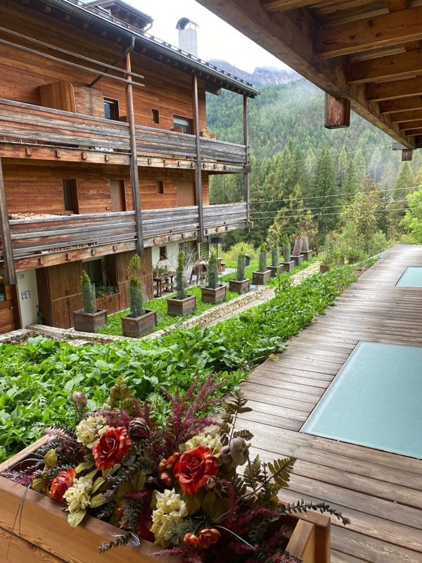 appartamento in affitto a Cortina d'Ampezzo