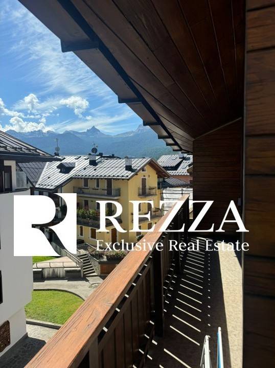 appartamento in affitto a Cortina d'Ampezzo