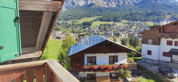appartamento in affitto a Cortina d'Ampezzo in zona Val
