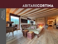 appartamento in affitto a Cortina d'Ampezzo