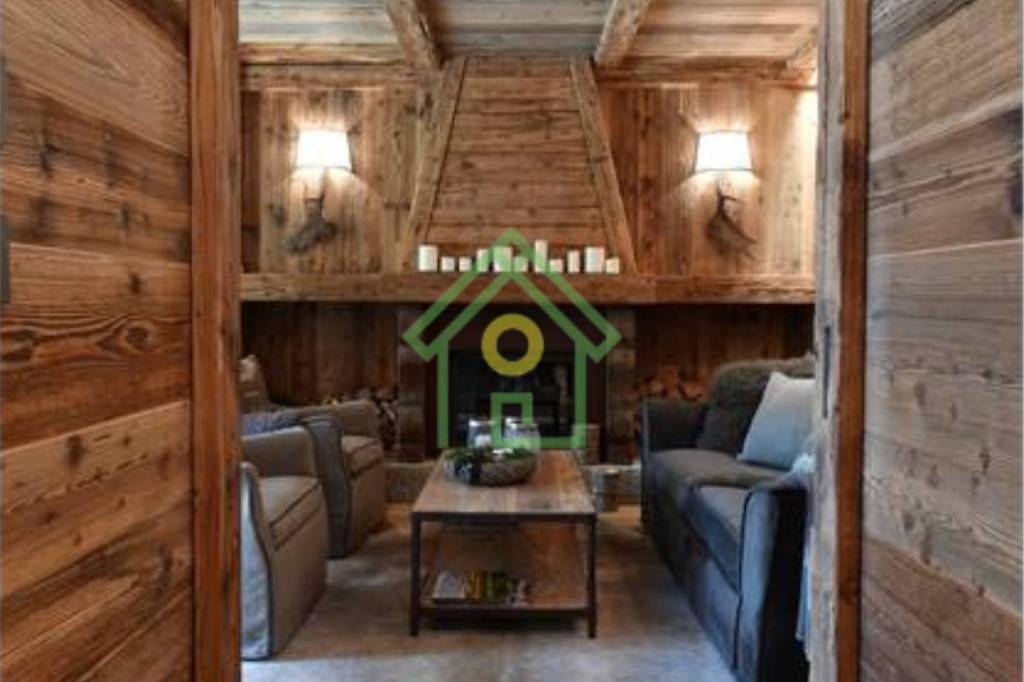 appartamento in affitto a Cortina d'Ampezzo in zona Melères