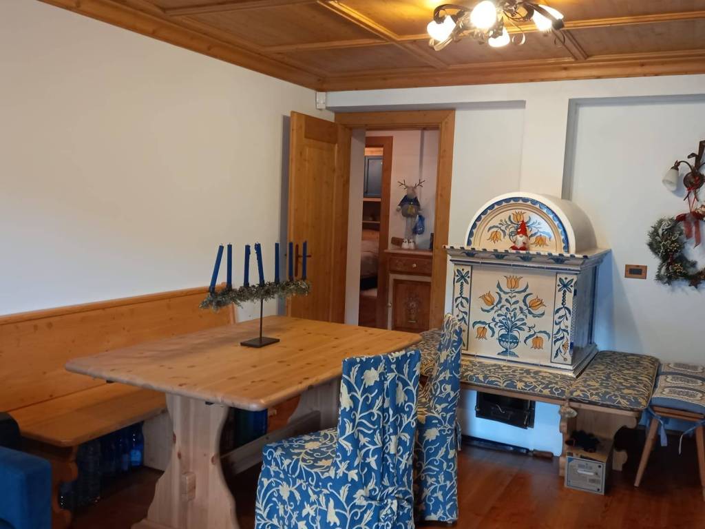 appartamento in affitto a Cortina d'Ampezzo