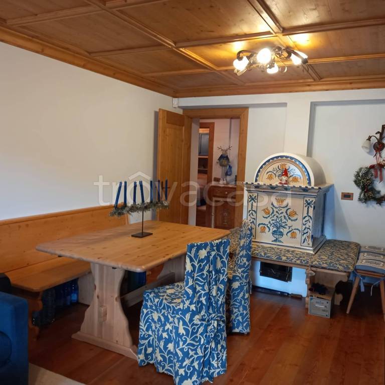 appartamento in affitto a Cortina d'Ampezzo