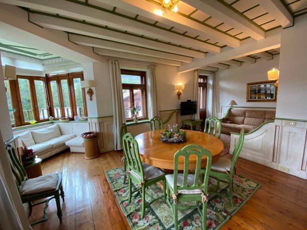 appartamento in affitto a Cortina d'Ampezzo