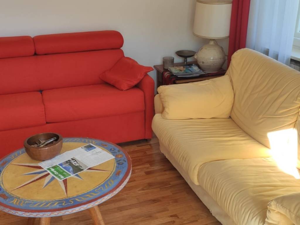 appartamento in affitto a Cortina d'Ampezzo in zona Val