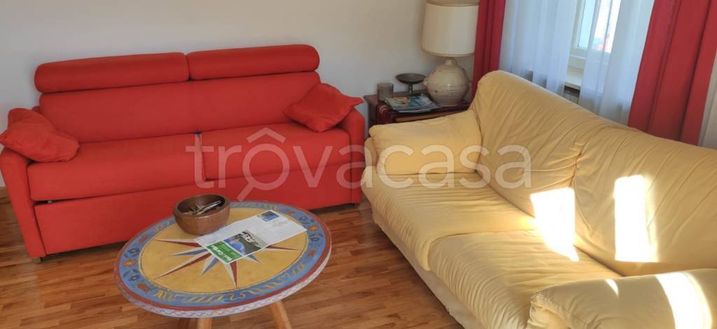 appartamento in affitto a Cortina d'Ampezzo in zona Val