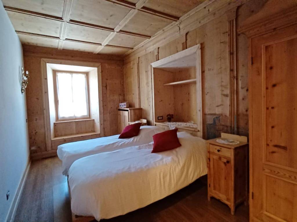 appartamento in affitto a Cortina d'Ampezzo