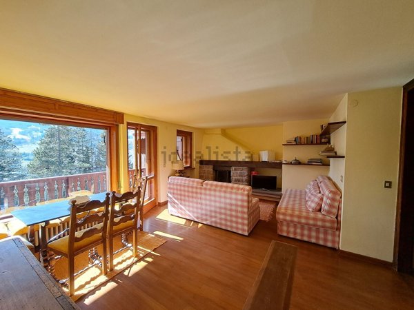 appartamento in affitto a Cortina d'Ampezzo