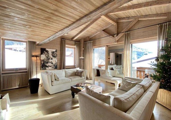 appartamento in affitto a Cortina d'Ampezzo