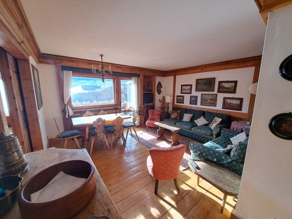 appartamento in affitto a Cortina d'Ampezzo