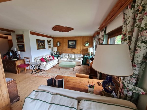 appartamento in affitto a Cortina d'Ampezzo